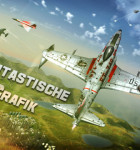 Sky Gamblers Cold War