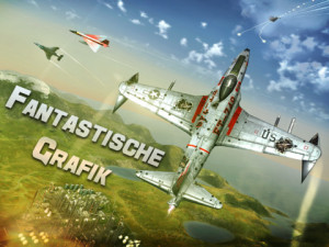 Sky Gamblers Cold War