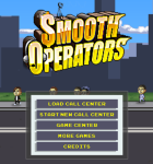 Smooth Operators 1