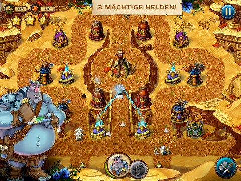 Abenteuer Spiele Ipad Abenteuer Spiele Ipad