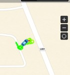 Speed Tracker 3