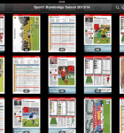 Sport1 Bundesliga Sonderheft 2013/14