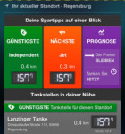 TankenApp