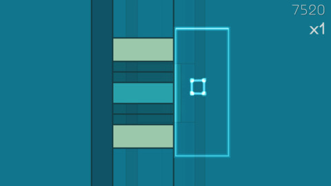 Ztatiq: Kostenloses Reaktionsspiel für iPhone & iPad