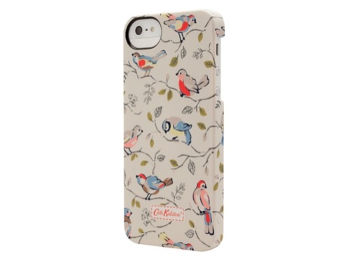 1 Cath Kidston Shell Case