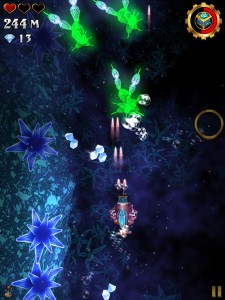 Abyss Attack