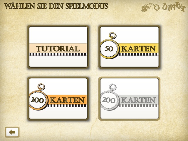 Anno Domini: Kartenspiel von Ravensburger fordert Mut zur Lücke beim Spieler