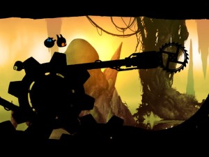 Badland Multiplayer