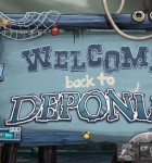 Chaos auf Deponia 1
