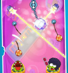 Cut the Rope Time Travel