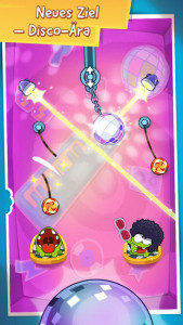 Cut the Rope Time Travel