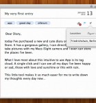 Diary 2