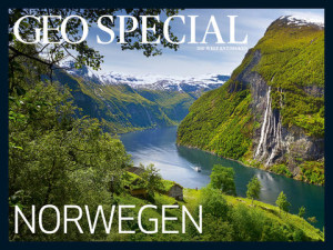 GEO Special Norwegen