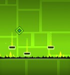 Geometry Dash 3