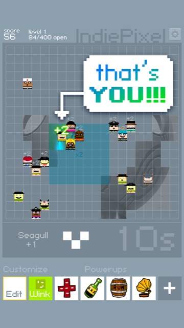 Indie Pixel: Witziges Multiplayer-Game erfordert Teamwork