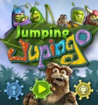 Jumping Jupingo 1