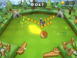 Kritter Ball