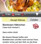 Landmann Grillen 2