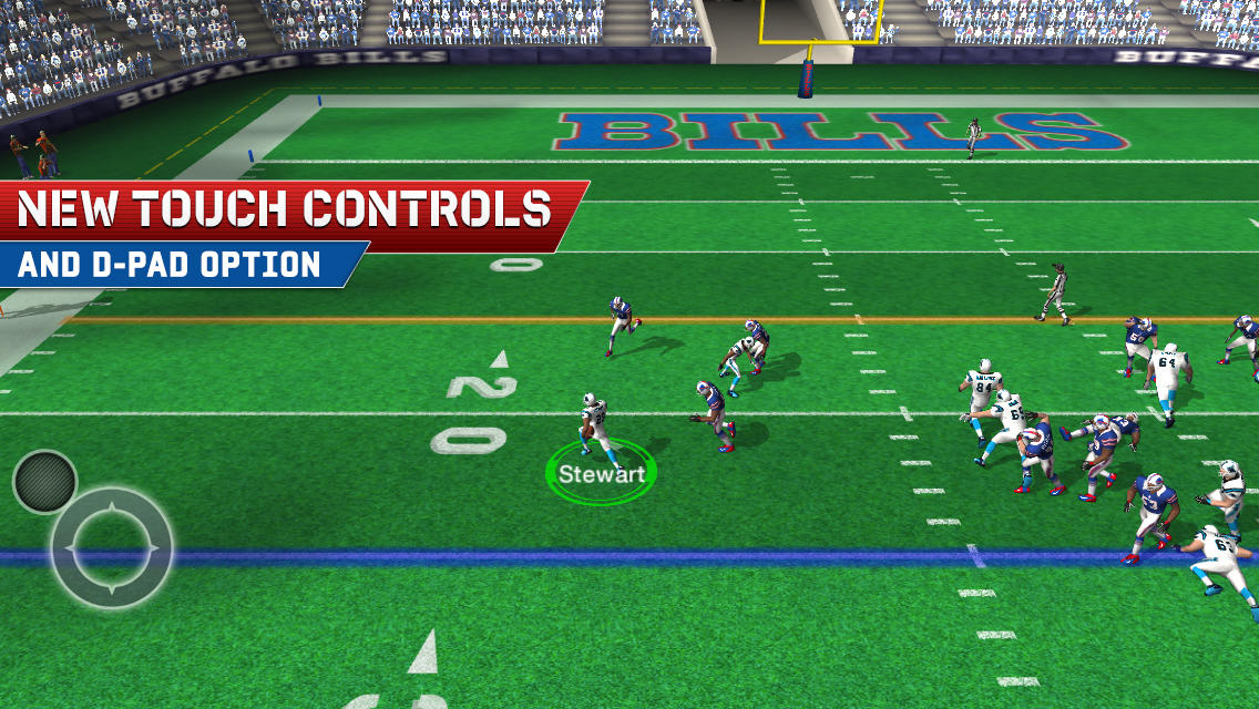 EA’s Madden NFL 25: Mehr hätte man nicht falsch machen können