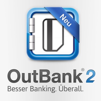 OutBank: Beliebte Banking-App zum halben Preis