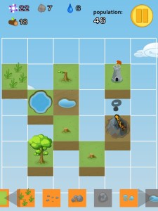 Pocket Land