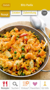 Sommerrezepte
