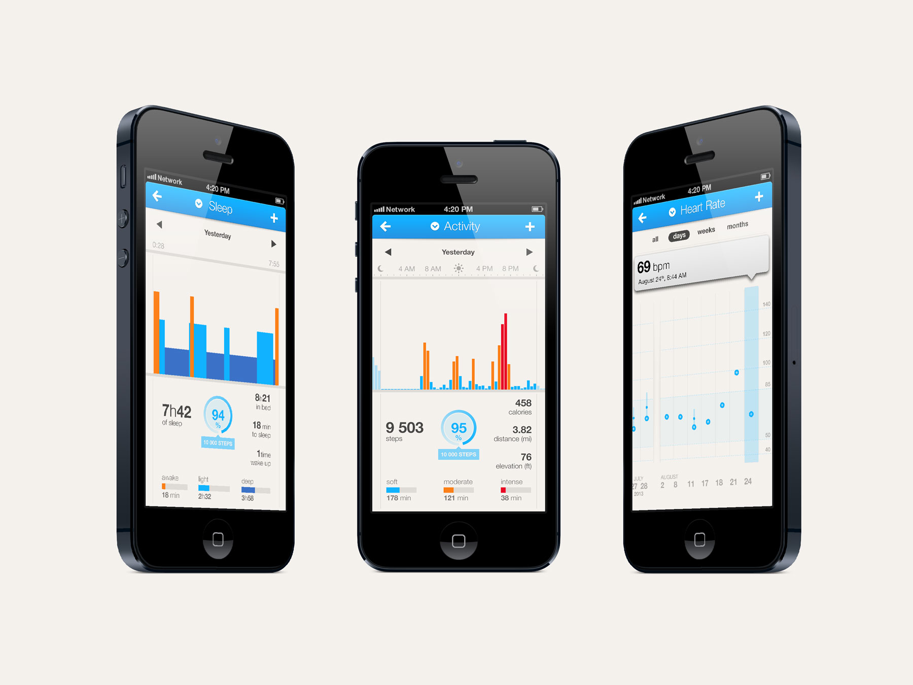 withings fitness