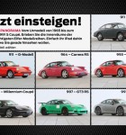 50 Jahre Porsche 911 2