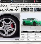 50 Jahre Porsche 911 4