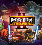 Angry Birds Stars Wars II 1
