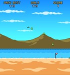 Beach Games 1