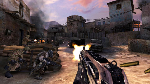 Call of Duty Strike Team: Action-Shooter kostet nur noch 1,99 Euro