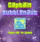 Captain Bubblenaut 1