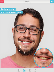 Facetune for iPad
