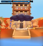 Gods vs Humans 2