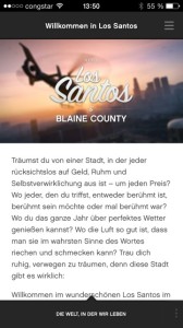 Grand Theft Auto V The Manual