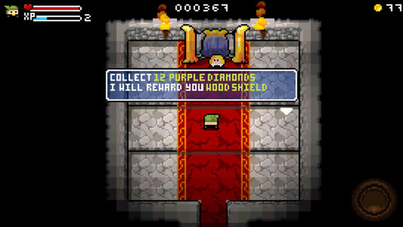 Heroes of Loot: Retro-Spaß und Pixel-Grafiken in der Unterwelt