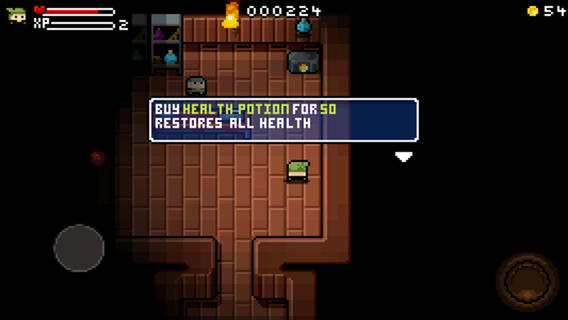 Heroes of Loot: Retro-Spaß und Pixel-Grafiken in der Unterwelt