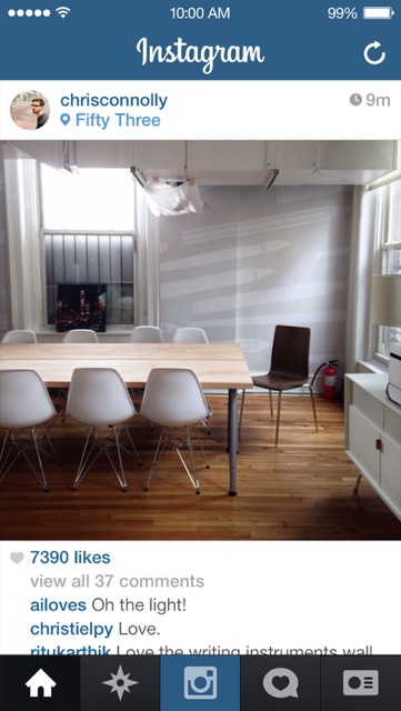 Instagram hübscht sich auf und bringt höhere Auflösung für Fotos