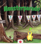 Monster ABC 2