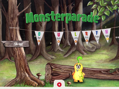Tatütata & ABC: Frischer Wind für Kinder-Apps
