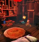 Moorhuhn Tiger & Chicken 3