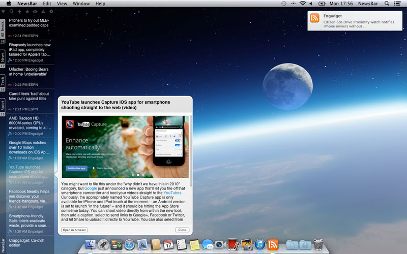 newsbar rss reader windows newsbar rss reader windows