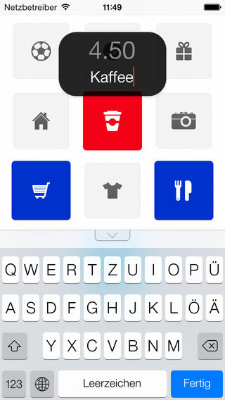Zwei App-Empfehlungen: Scanner Pro & Ausgabenkontrolle Next