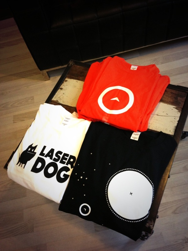 Gewinnspiel: Coole T-Shirts für alle Gamer