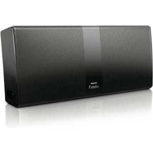 Philips Fidelio P8