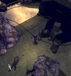 Riddick The Merc Files 4