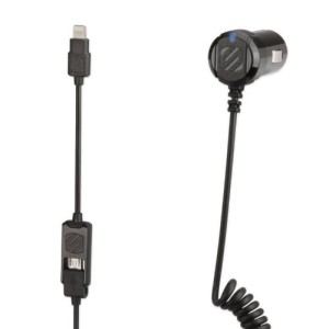 Scosche StrikeDrive