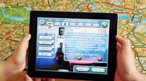 Scotland Yard Master