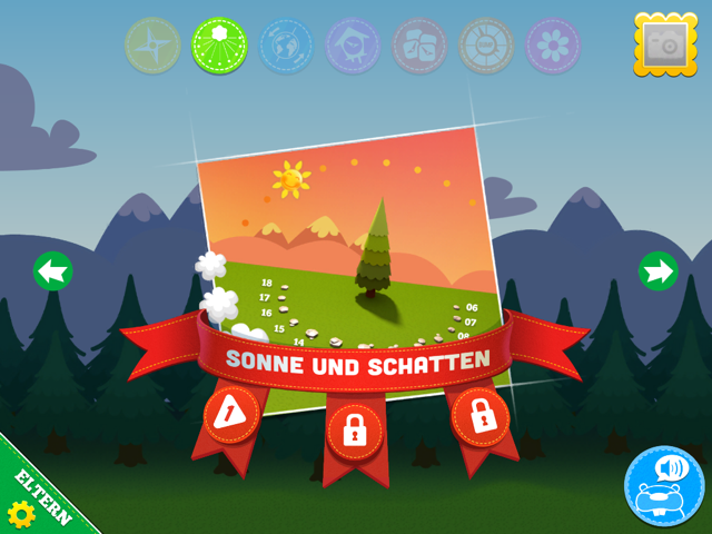 Tick Tack Zeit: So macht Lernen Spaß!